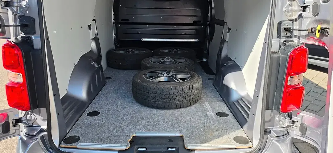 Fiat Scudo L3 - Thumbnail 11