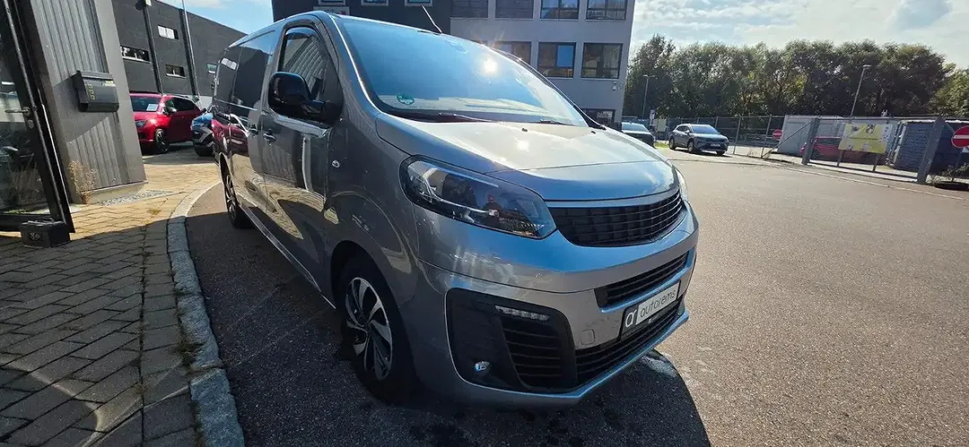 Fiat Scudo L3 - Thumbnail 3