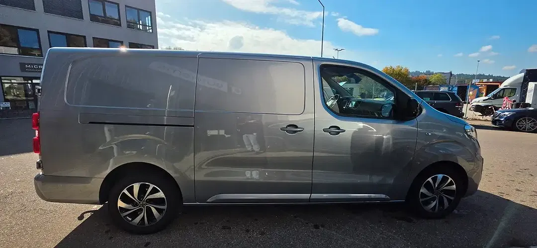 Fiat Scudo L3 - Thumbnail 4
