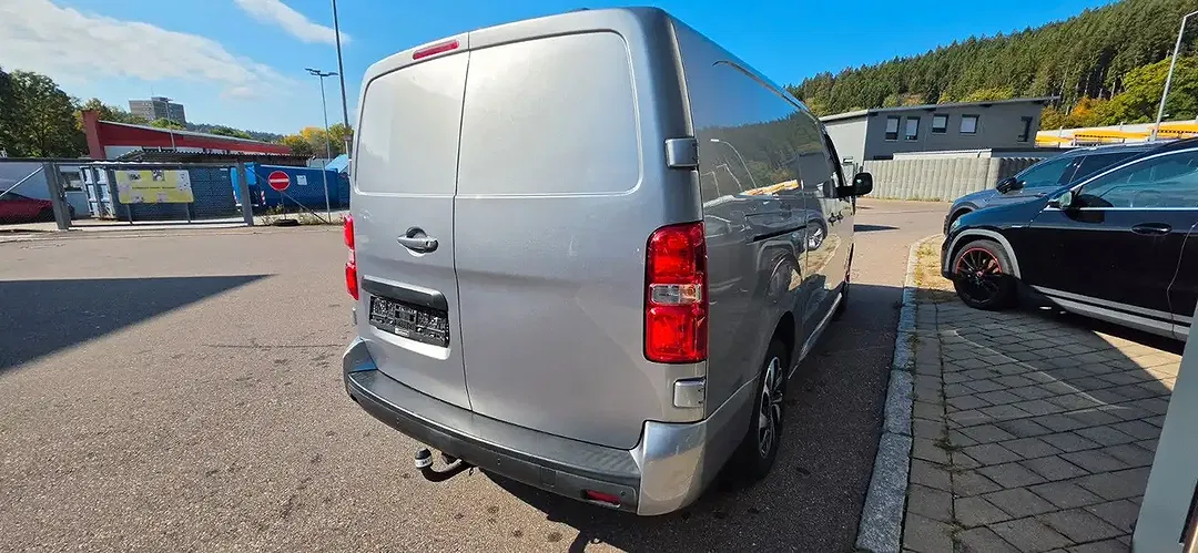 Fiat Scudo L3 - Thumbnail 5