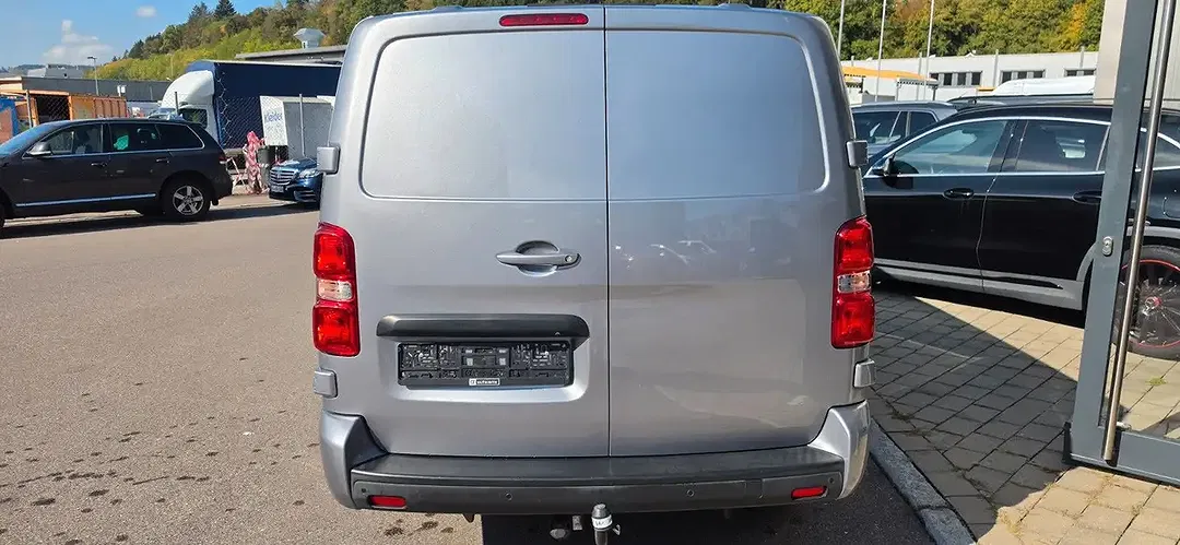 Fiat Scudo L3 - Thumbnail 6