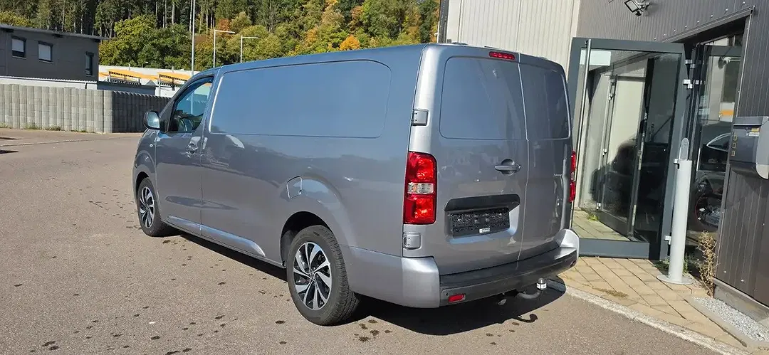 Fiat Scudo L3 - Thumbnail 7