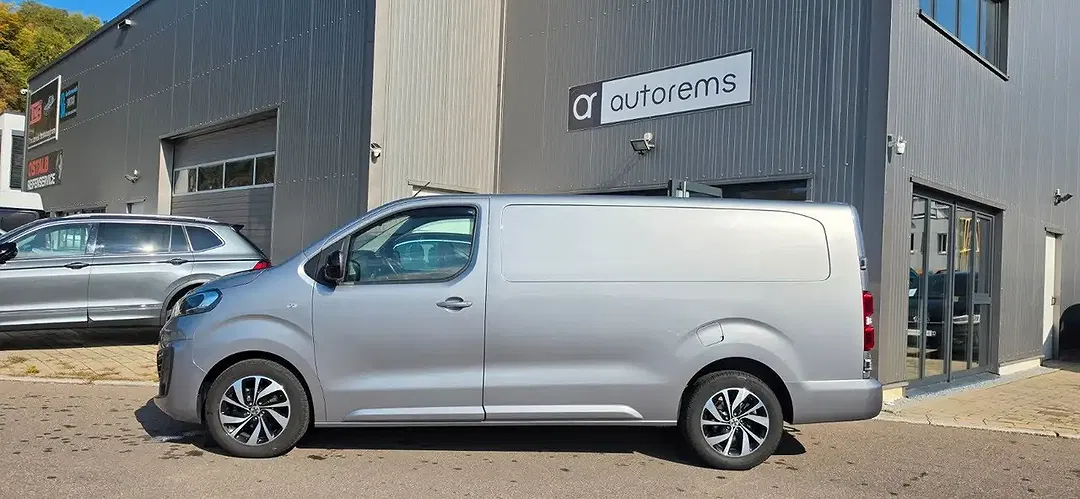 Fiat Scudo L3 - Thumbnail 8