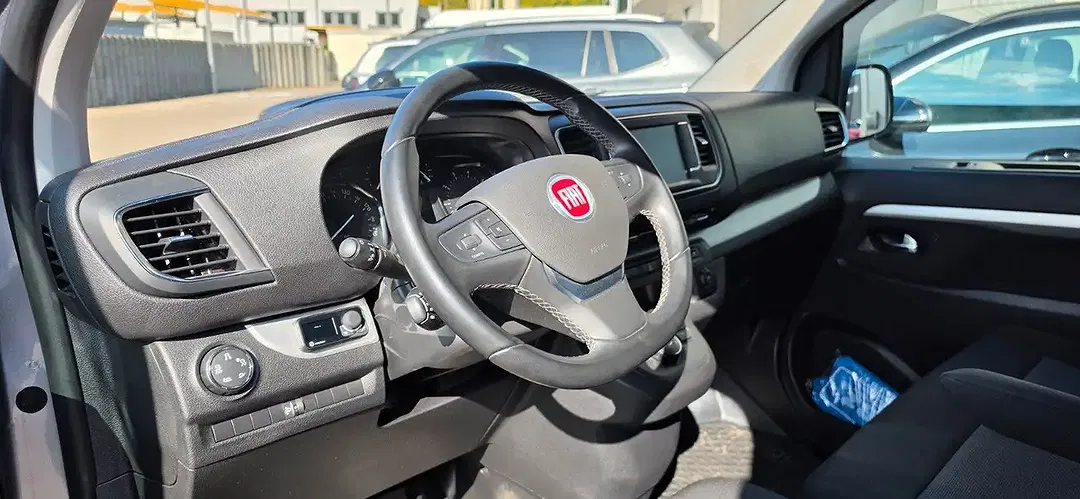 Fiat Scudo L3 - Thumbnail 9