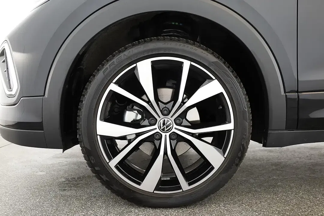 Volkswagen T-Cross 1.0 TSI DSG R-Line - Thumbnail 11