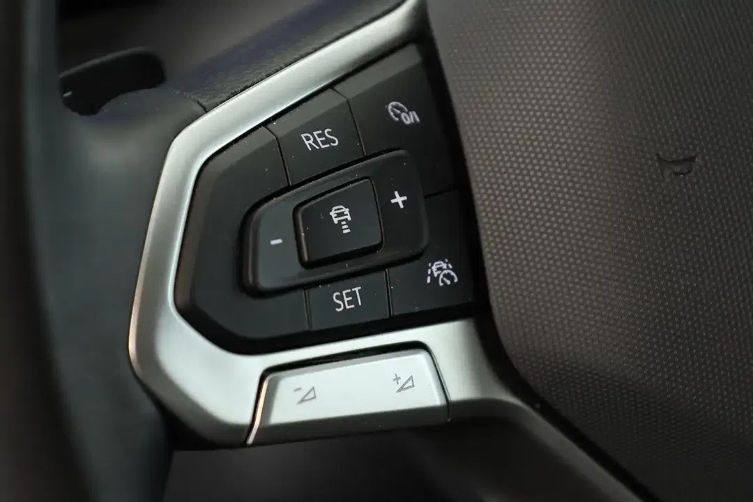 Volkswagen T-Cross 1.0 TSI DSG R-Line - Thumbnail 12
