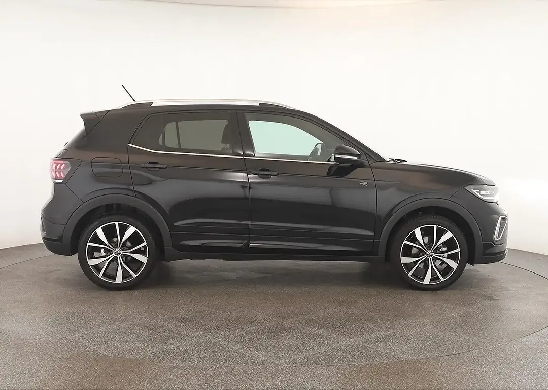 Volkswagen T-Cross 1.0 TSI DSG R-Line - Thumbnail 4
