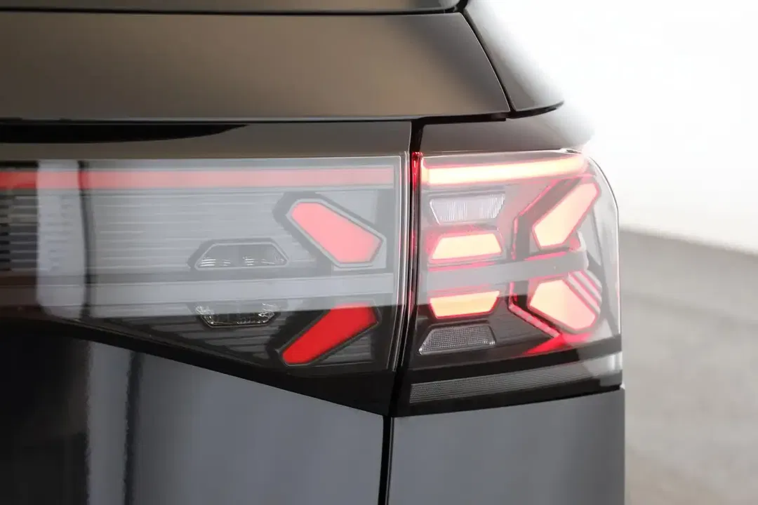 Volkswagen T-Cross 1.0 TSI DSG R-Line - Thumbnail 8