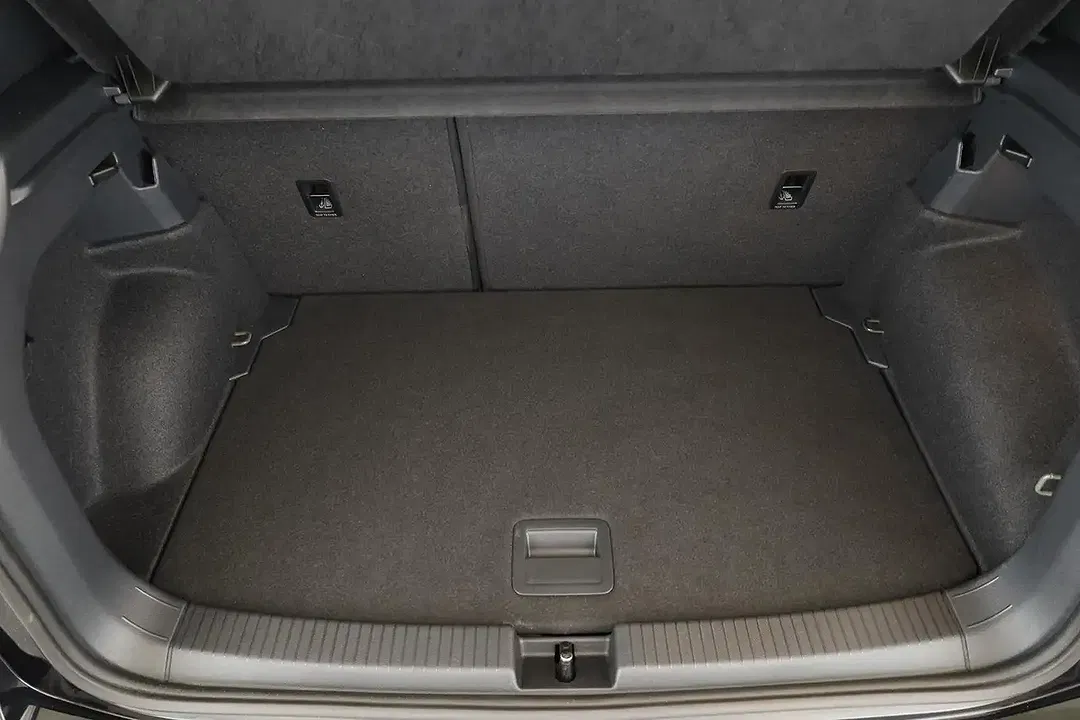 Volkswagen T-Cross 1.0 TSI DSG R-Line - Thumbnail 9