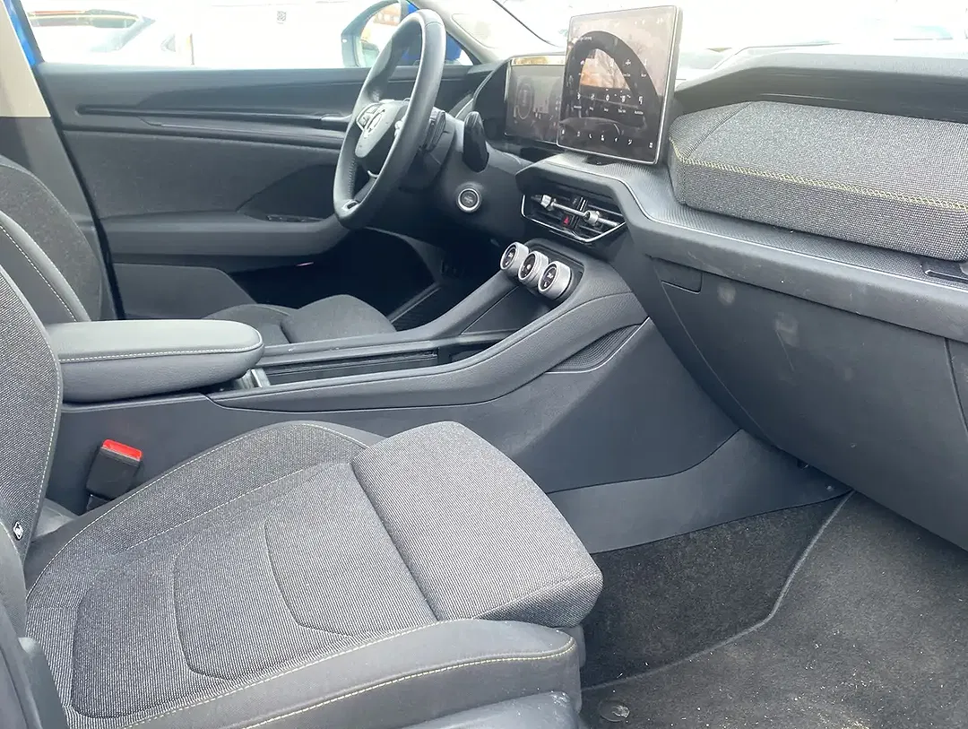 Skoda Kodiaq 1.5 TSI MHEV DSG Selection - Thumbnail 12