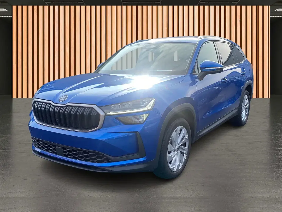 Skoda Kodiaq 1.5 TSI MHEV DSG Selection - Afbeelding 1