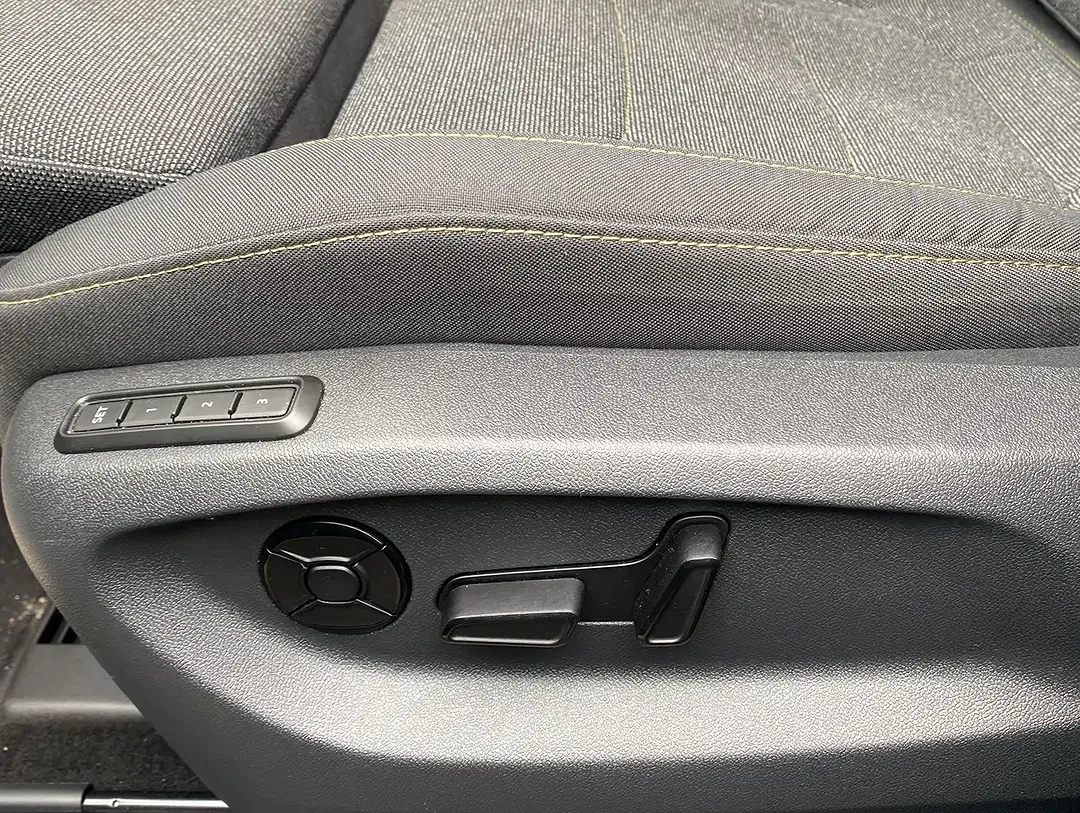 Skoda Kodiaq 1.5 TSI MHEV DSG Selection - Thumbnail 3