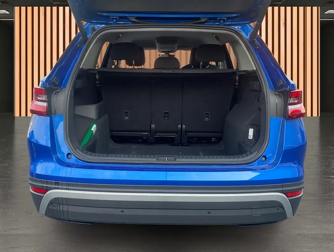 Skoda Kodiaq 1.5 TSI MHEV DSG Selection - Thumbnail 8
