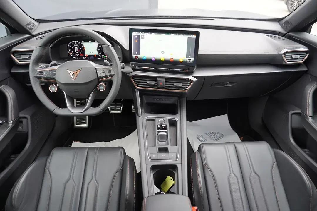 CUPRA Formentor VZ5 - Thumbnail 13