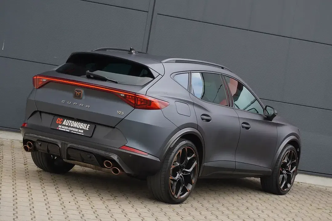 CUPRA Formentor VZ5 - Thumbnail 6