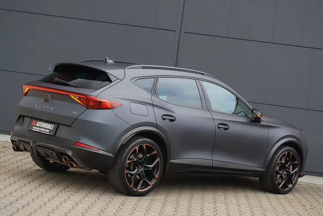 CUPRA Formentor VZ5 - Thumbnail 7