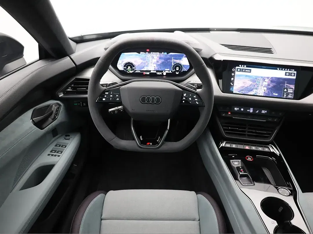 Audi e-tron GT quattro exclusive Edition - Thumbnail 4