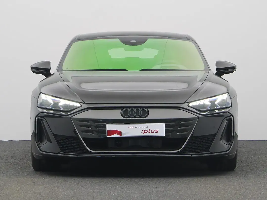 Audi e-tron GT quattro exclusive Edition - Thumbnail 7