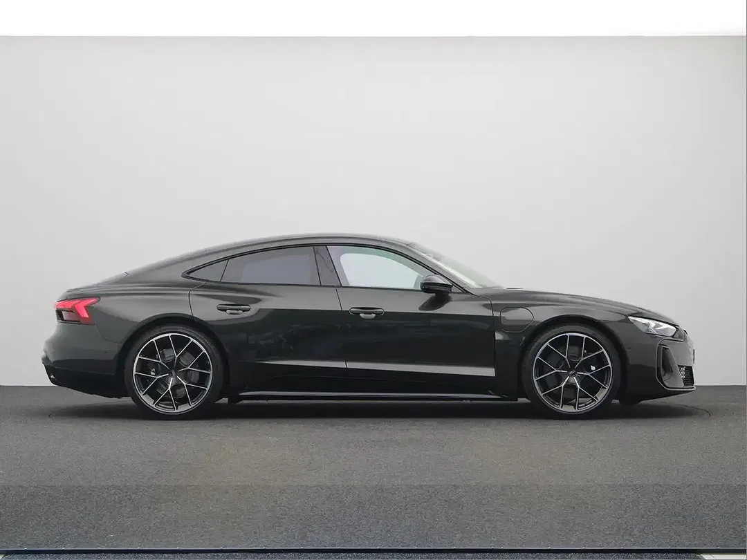Audi e-tron GT quattro exclusive Edition - Thumbnail 9