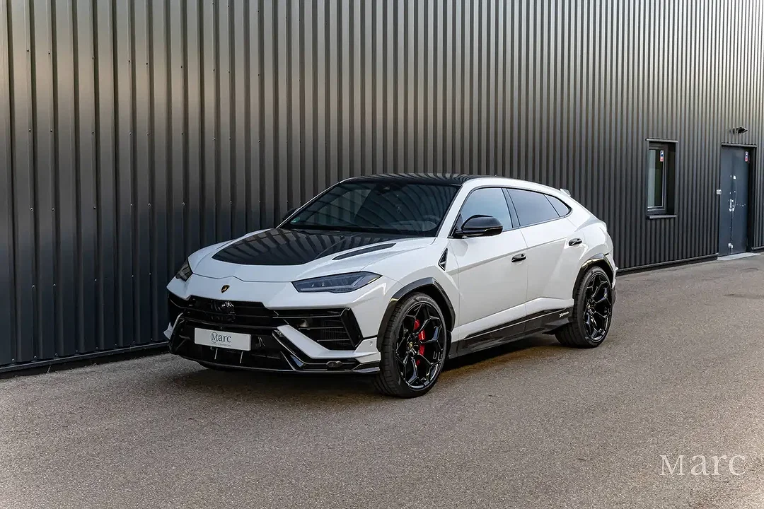 Lamborghini Urus Performante - Afbeelding 1