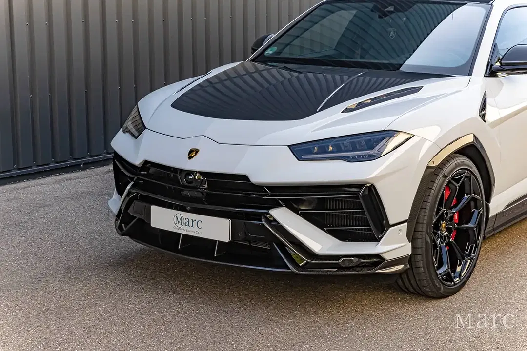 Lamborghini Urus Performante - Thumbnail 10