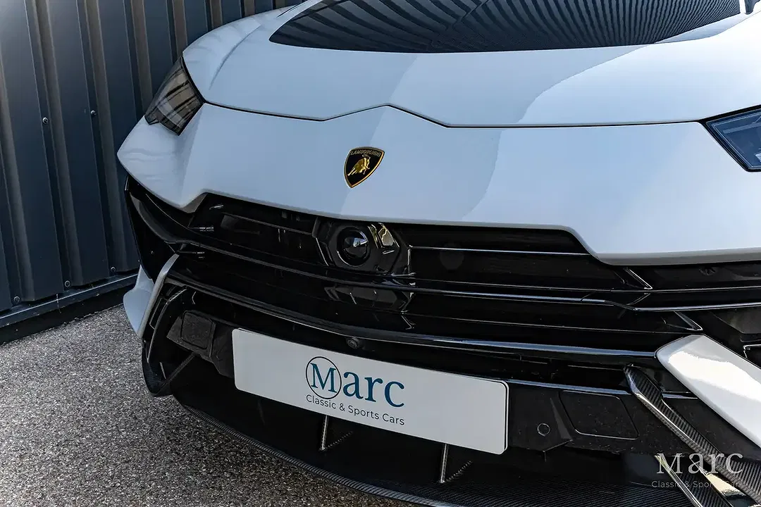 Lamborghini Urus Performante - Thumbnail 11