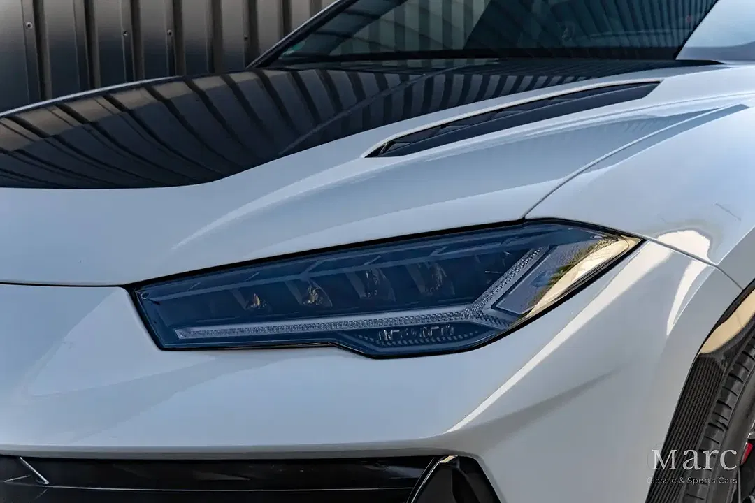 Lamborghini Urus Performante - Thumbnail 12