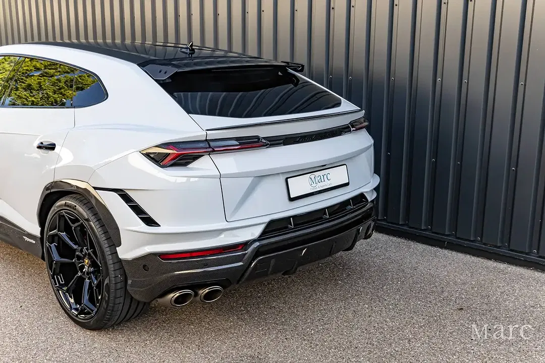 Lamborghini Urus Performante - Thumbnail 13