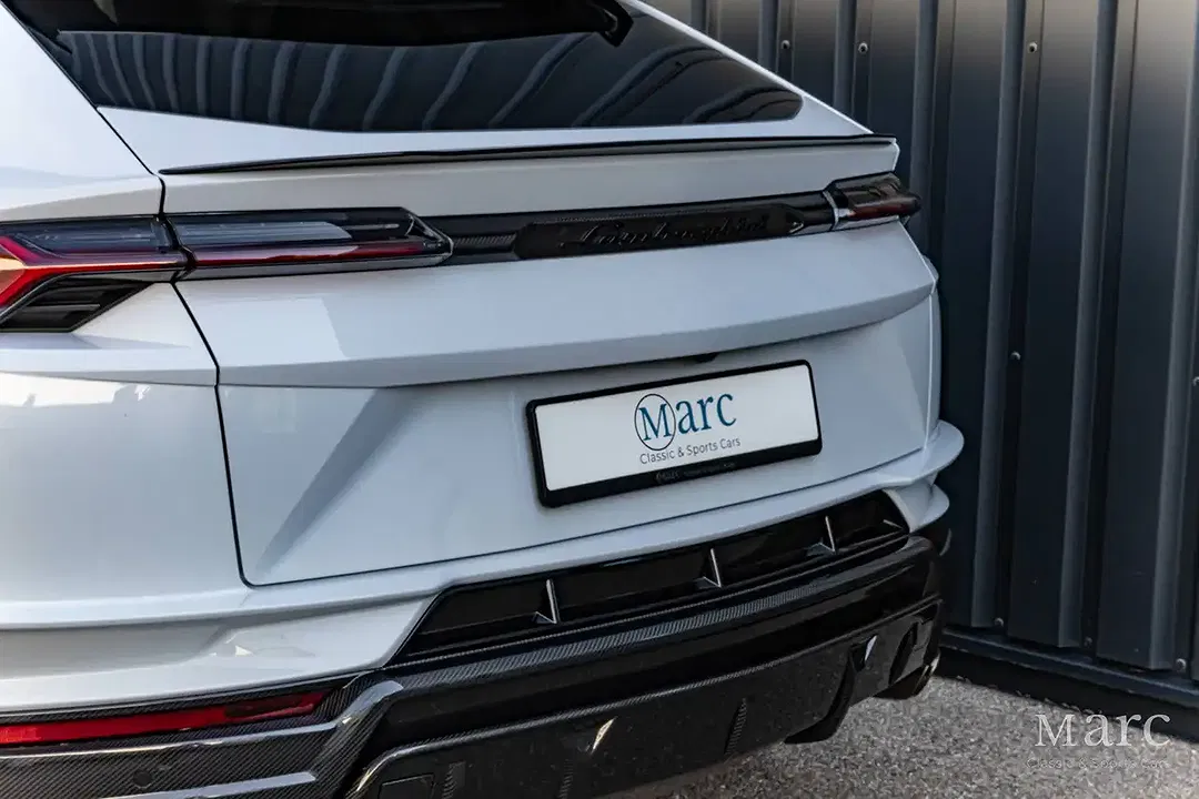 Lamborghini Urus Performante - Thumbnail 14