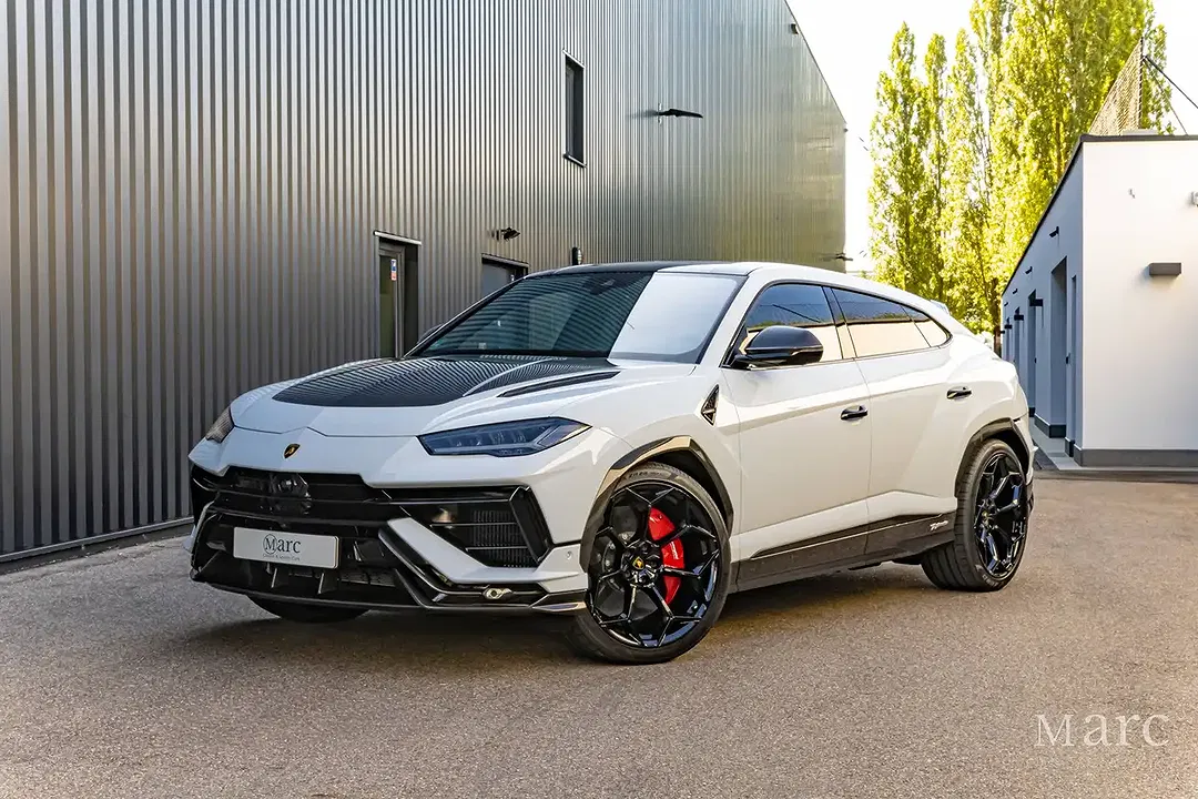 Lamborghini Urus Performante - foto 2