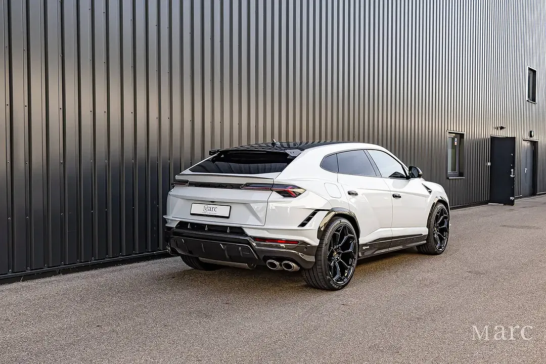 Lamborghini Urus Performante - Thumbnail 3