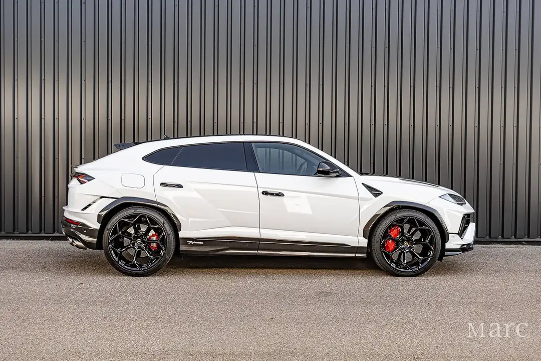 Lamborghini Urus Performante - Thumbnail 6