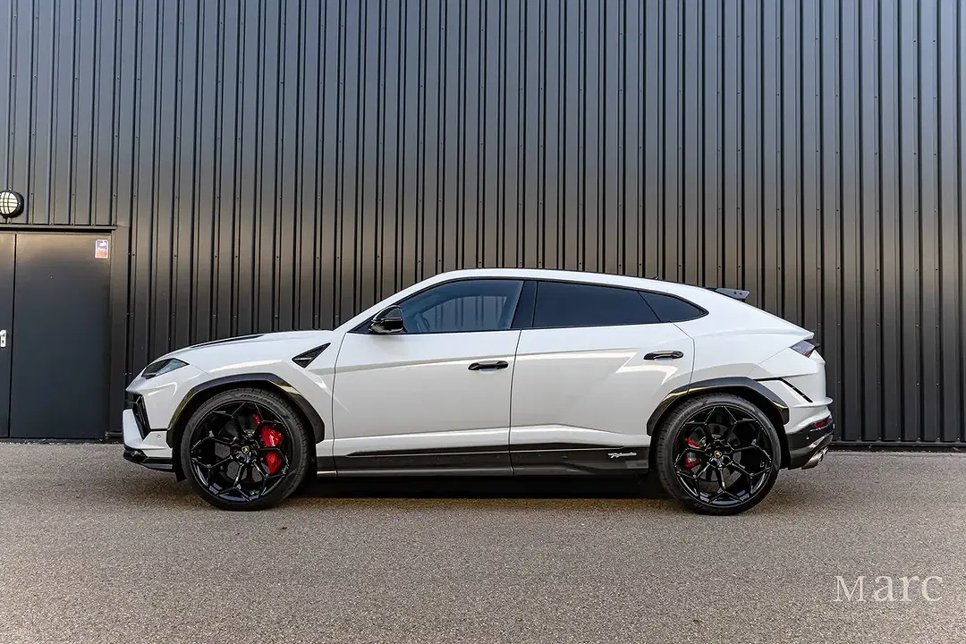 Lamborghini Urus Performante - Thumbnail 7