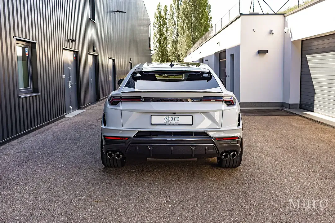 Lamborghini Urus Performante - Thumbnail 9