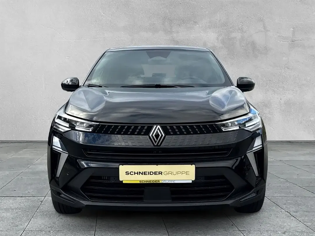 Renault Captur TCe Techno - Thumbnail 8