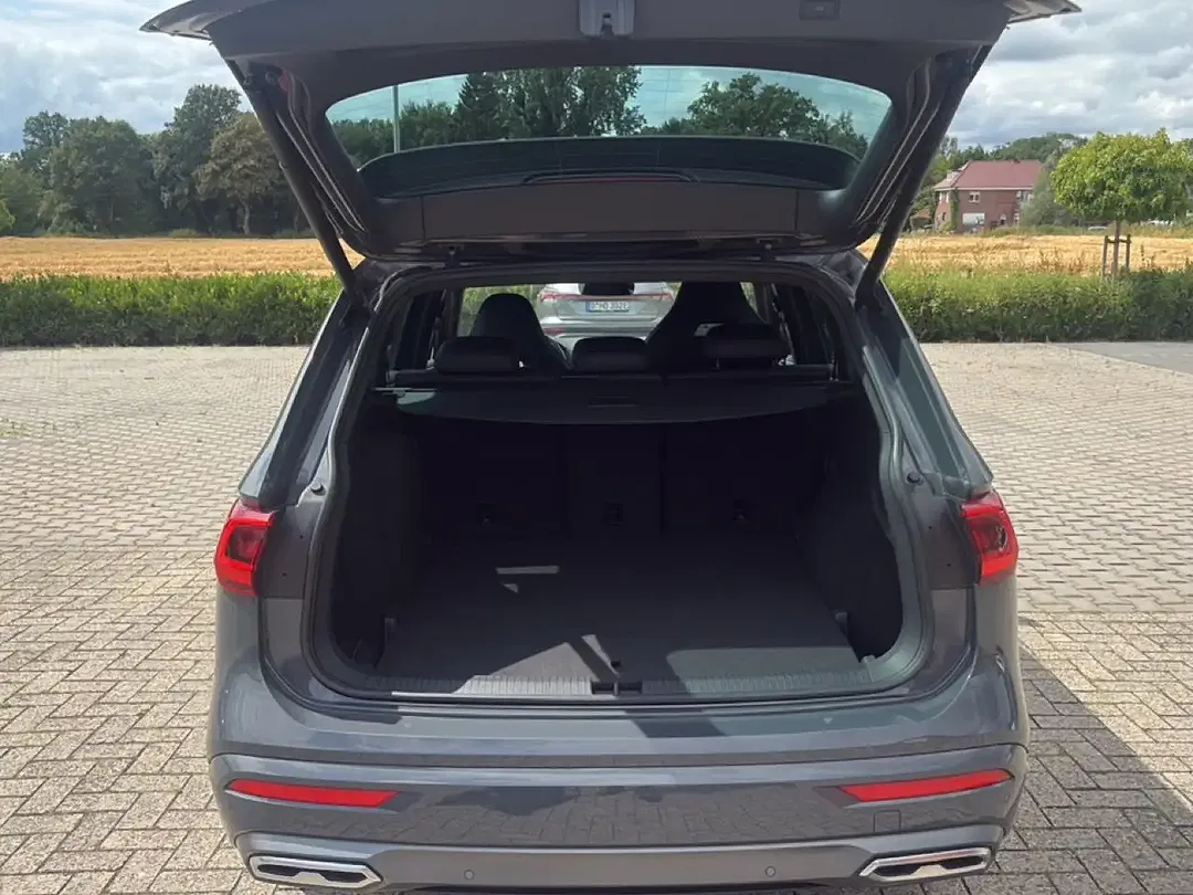 SEAT Tarraco PHEV FR - Thumbnail 10