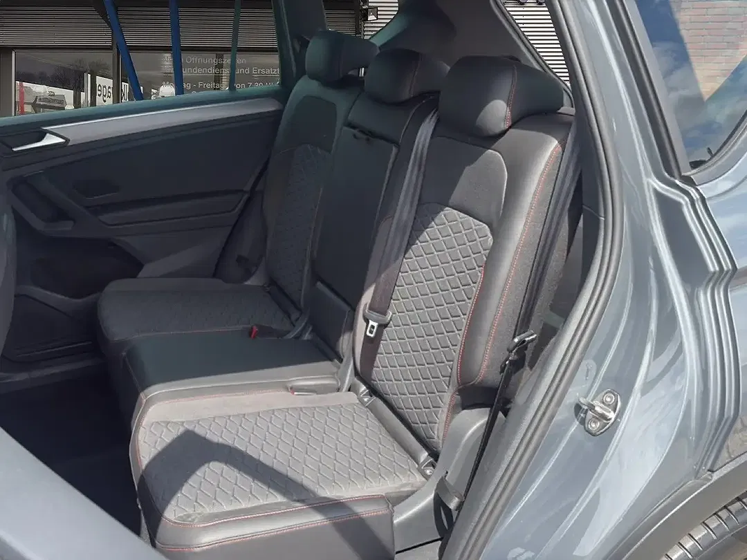 SEAT Tarraco PHEV FR - Thumbnail 12