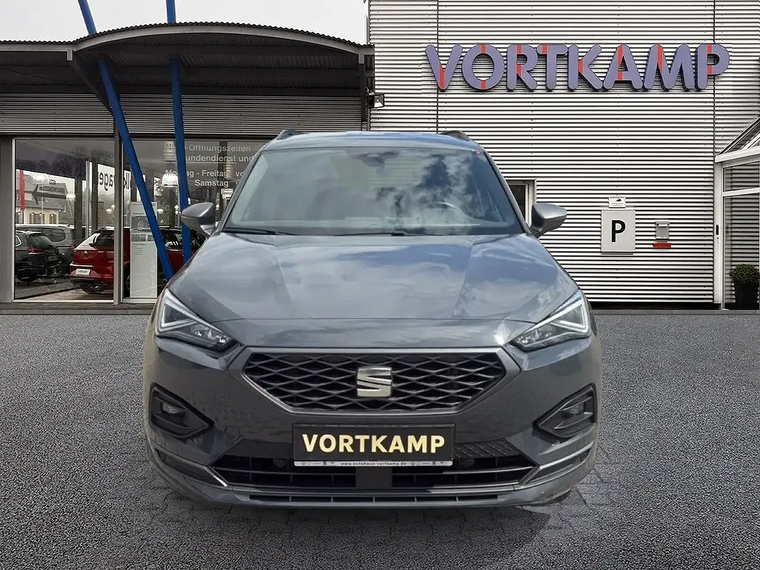 SEAT Tarraco PHEV FR - foto 2