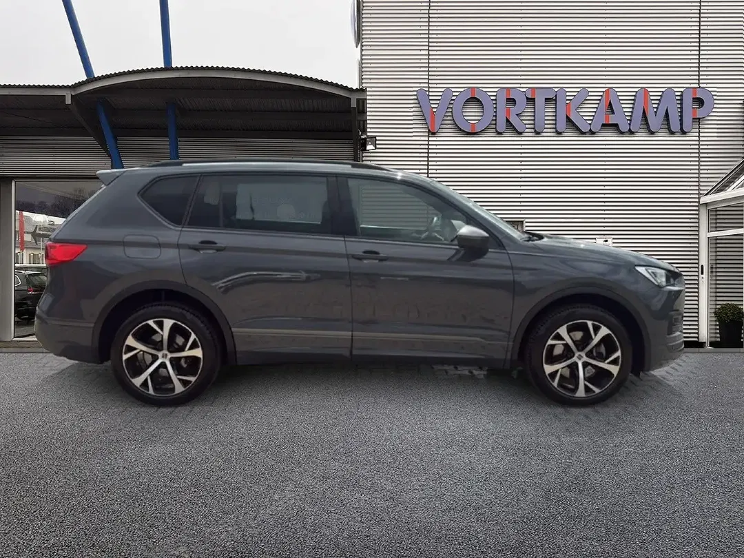 SEAT Tarraco PHEV FR - Thumbnail 4