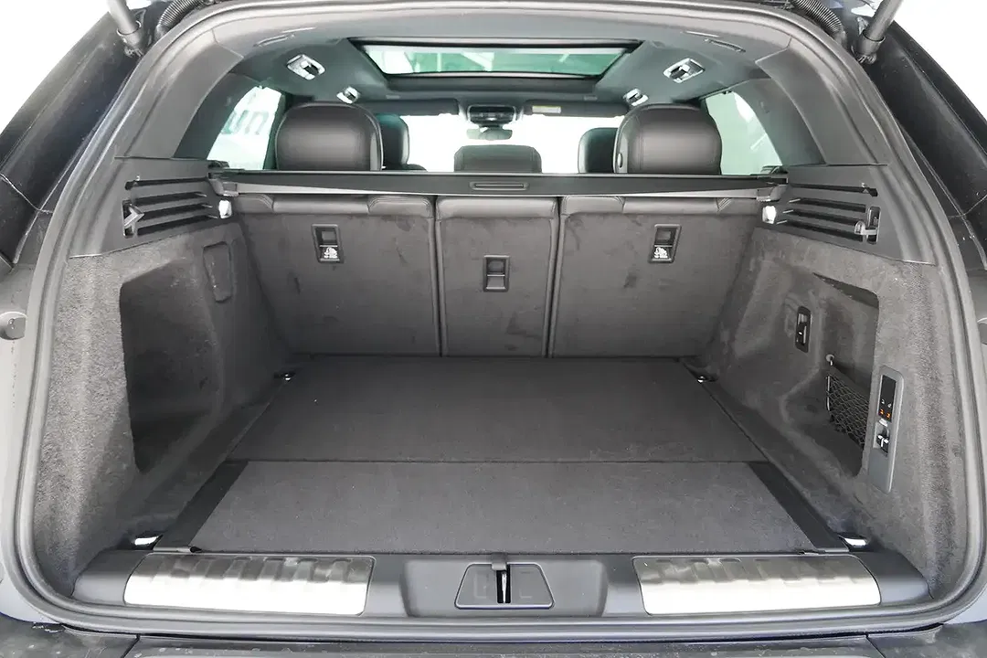 Land Rover Range Rover Sport 3.0 PHEV Dynamic SE - Thumbnail 13