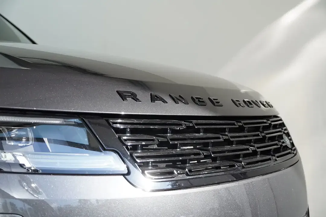 Land Rover Range Rover Sport 3.0 PHEV Dynamic SE - Thumbnail 6