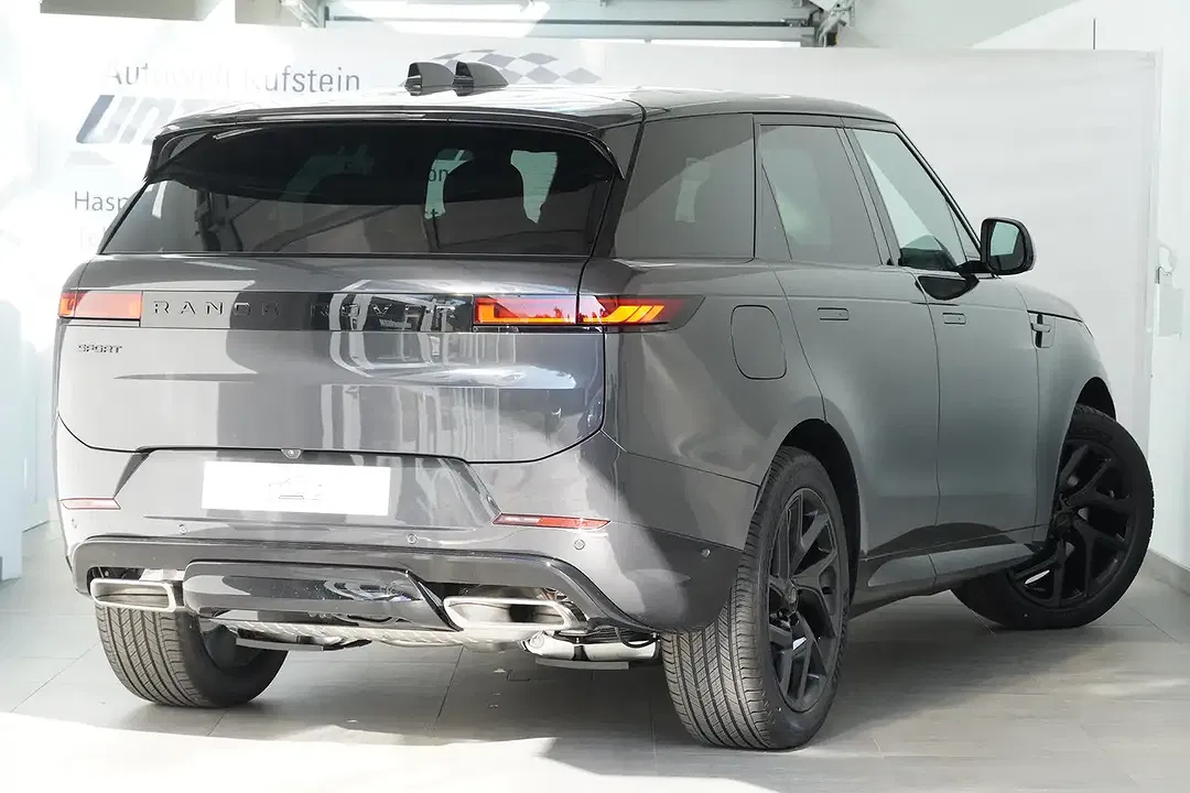 Land Rover Range Rover Sport 3.0 PHEV Dynamic SE - Thumbnail 7
