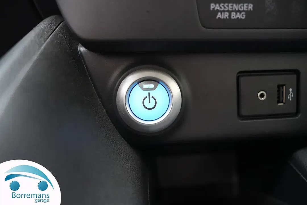Nissan Leaf Visia - Thumbnail 10
