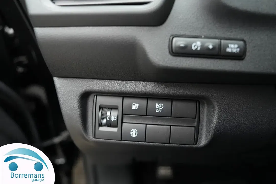 Nissan Leaf Visia - Thumbnail 11