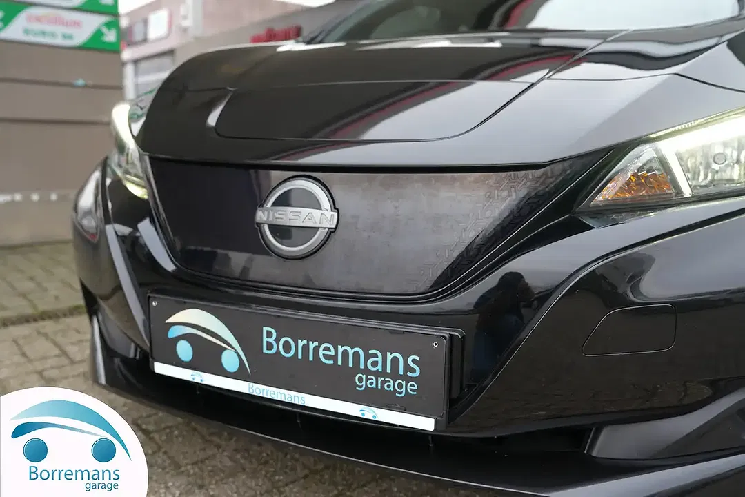 Nissan Leaf Visia - foto 2