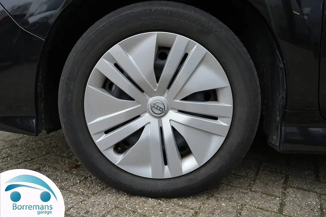 Nissan Leaf Visia - Thumbnail 5