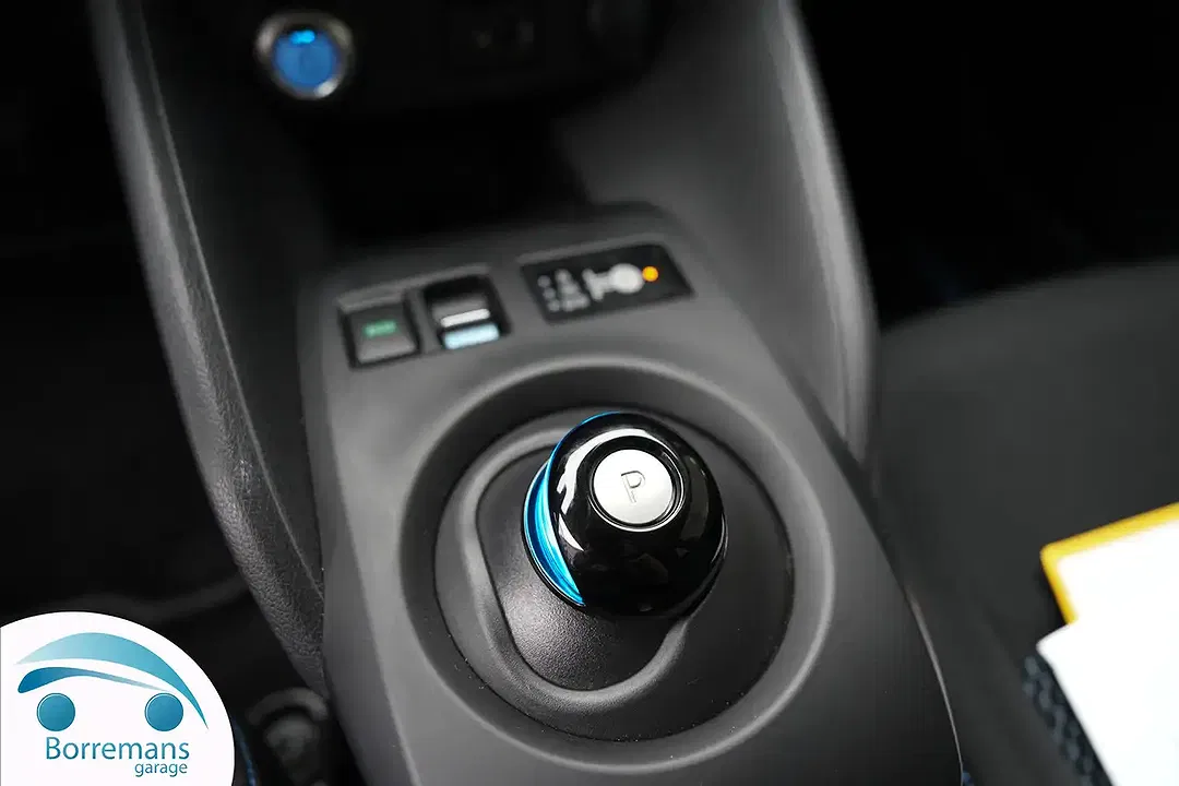 Nissan Leaf Visia - Thumbnail 6