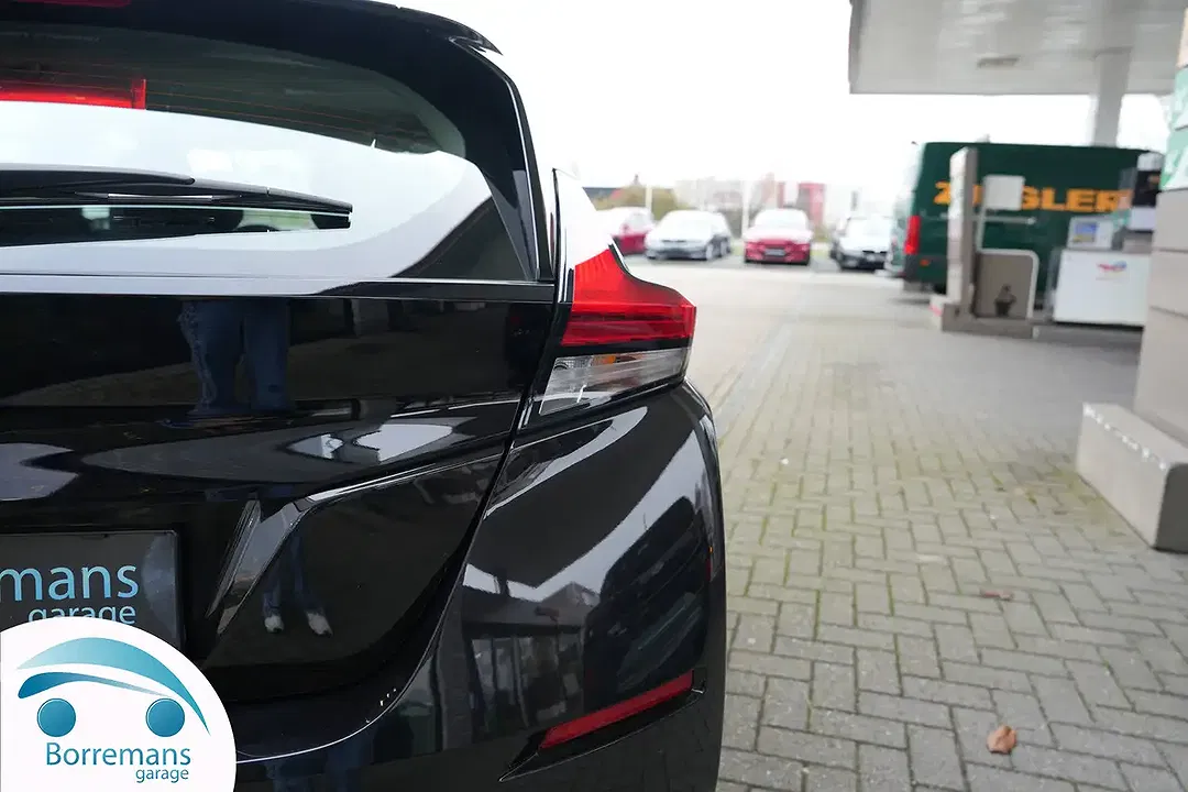 Nissan Leaf Visia - Thumbnail 7