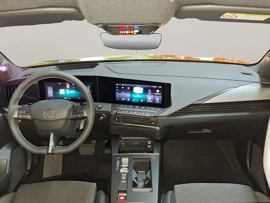 Opel Astra 1.2 Ultimate - Thumbnail 13