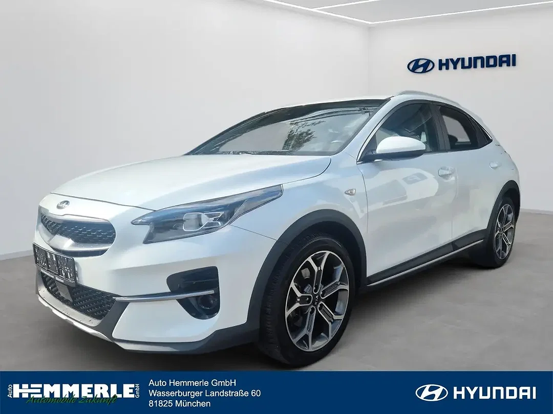 Kia XCeed - Afbeelding 1